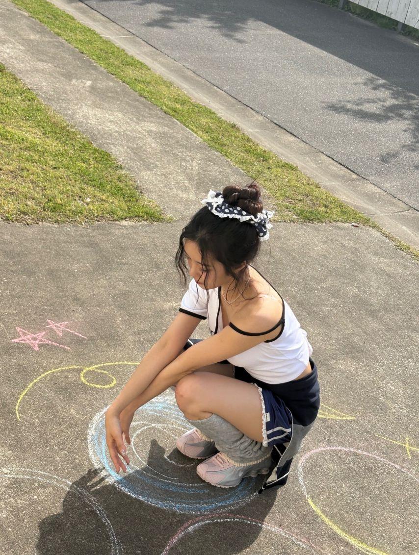 케플러 (Kep1er) 김다연2