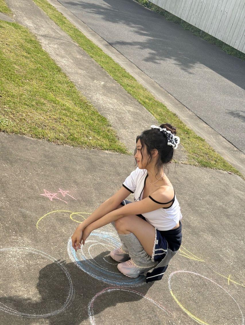 케플러 (Kep1er) 김다연3