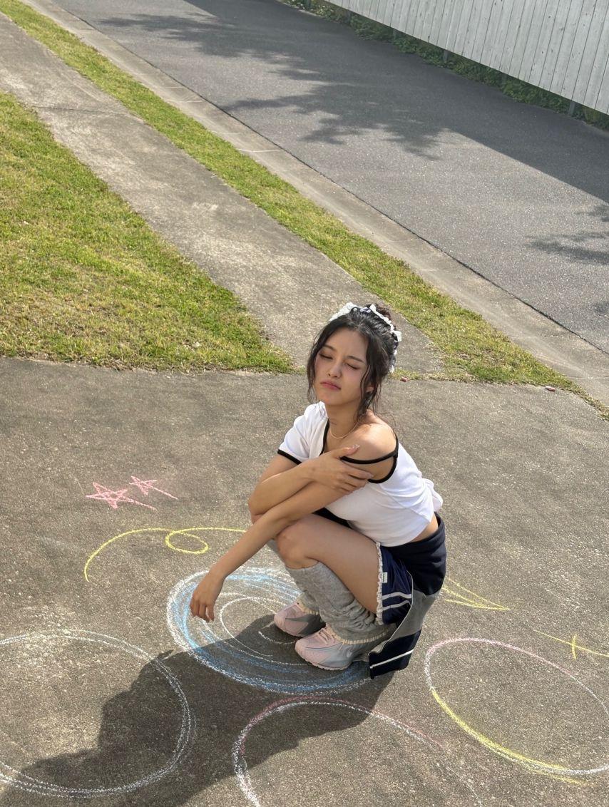 케플러 (Kep1er) 김다연4