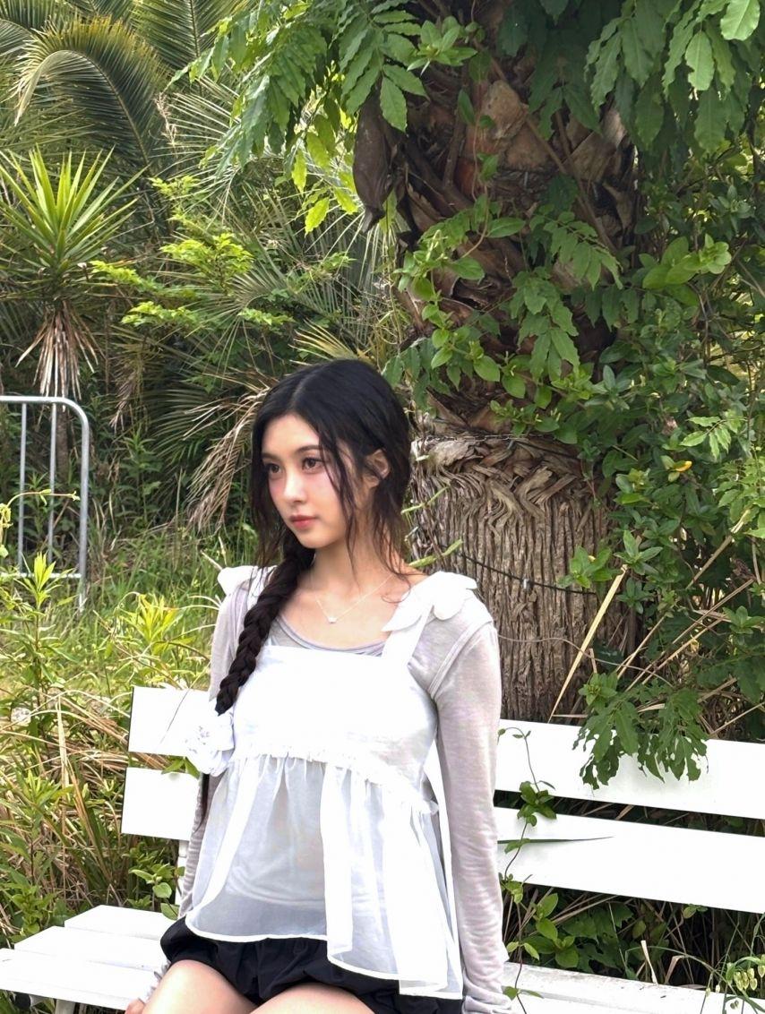 케플러 (Kep1er) 김다연9