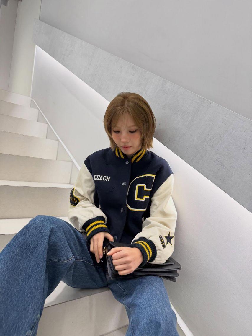 아이들 (i-dle) 소연10