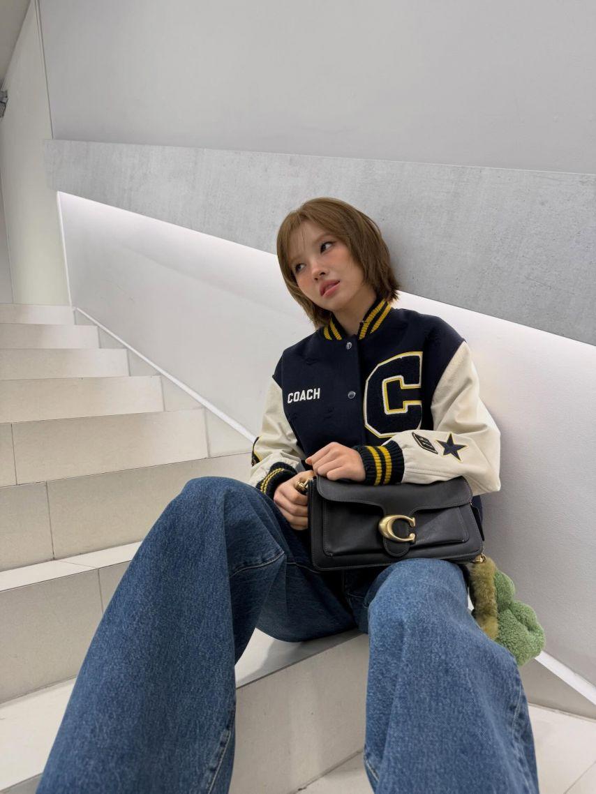 아이들 (i-dle) 소연12