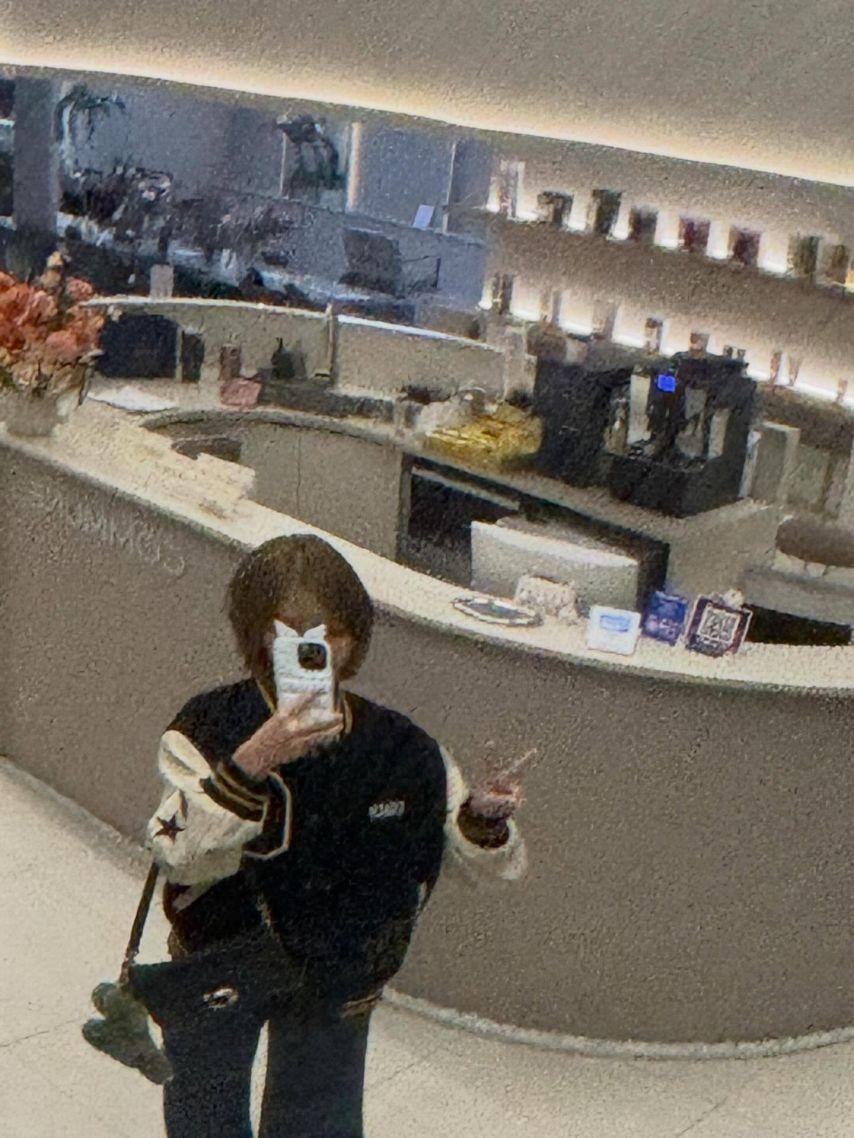 아이들 (i-dle) 소연1