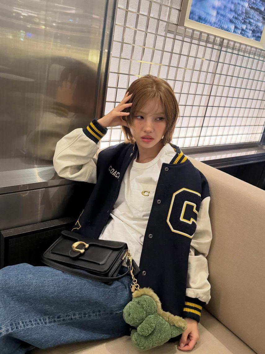 아이들 (i-dle) 소연2