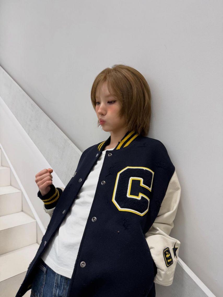 아이들 (i-dle) 소연4