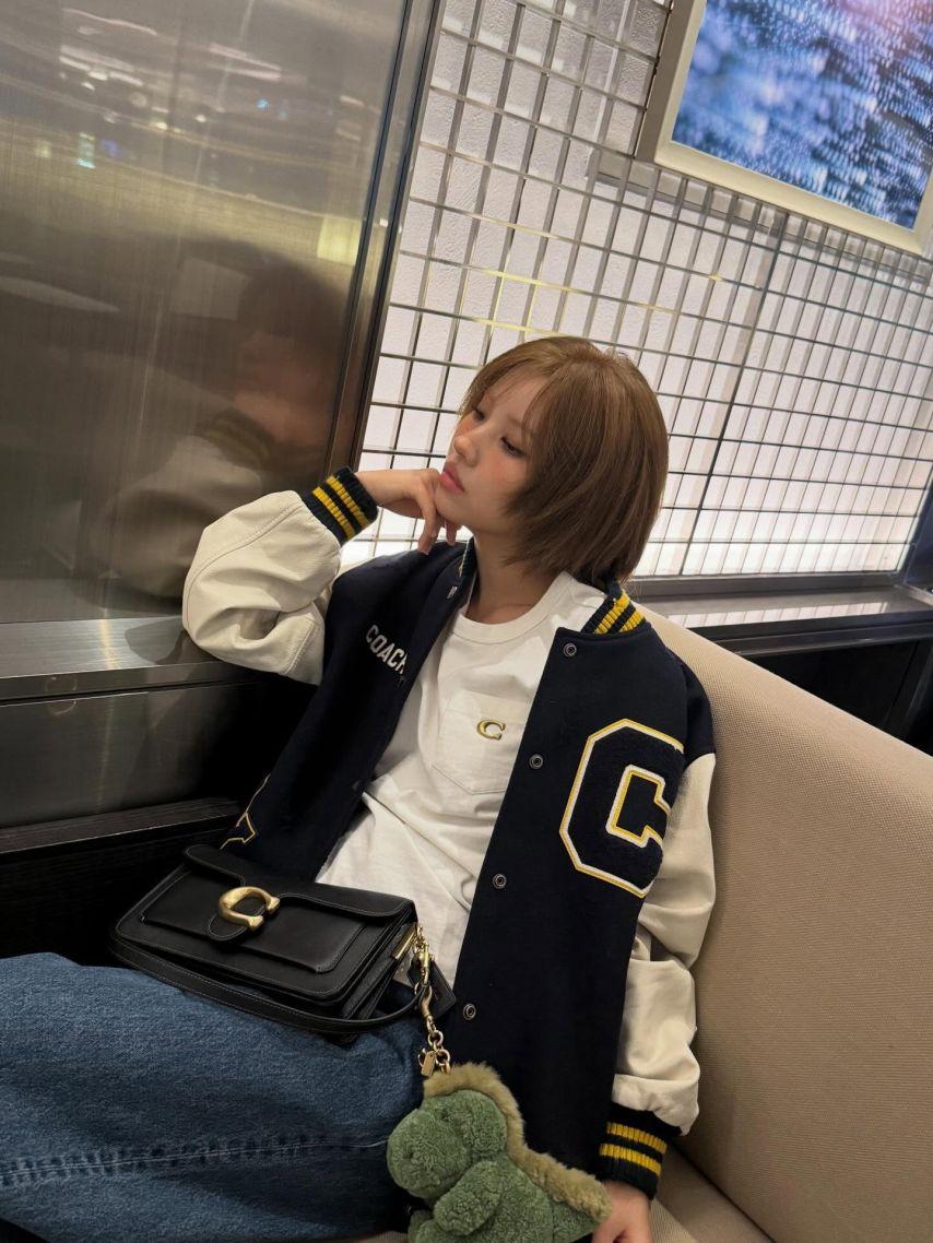 아이들 (i-dle) 소연8