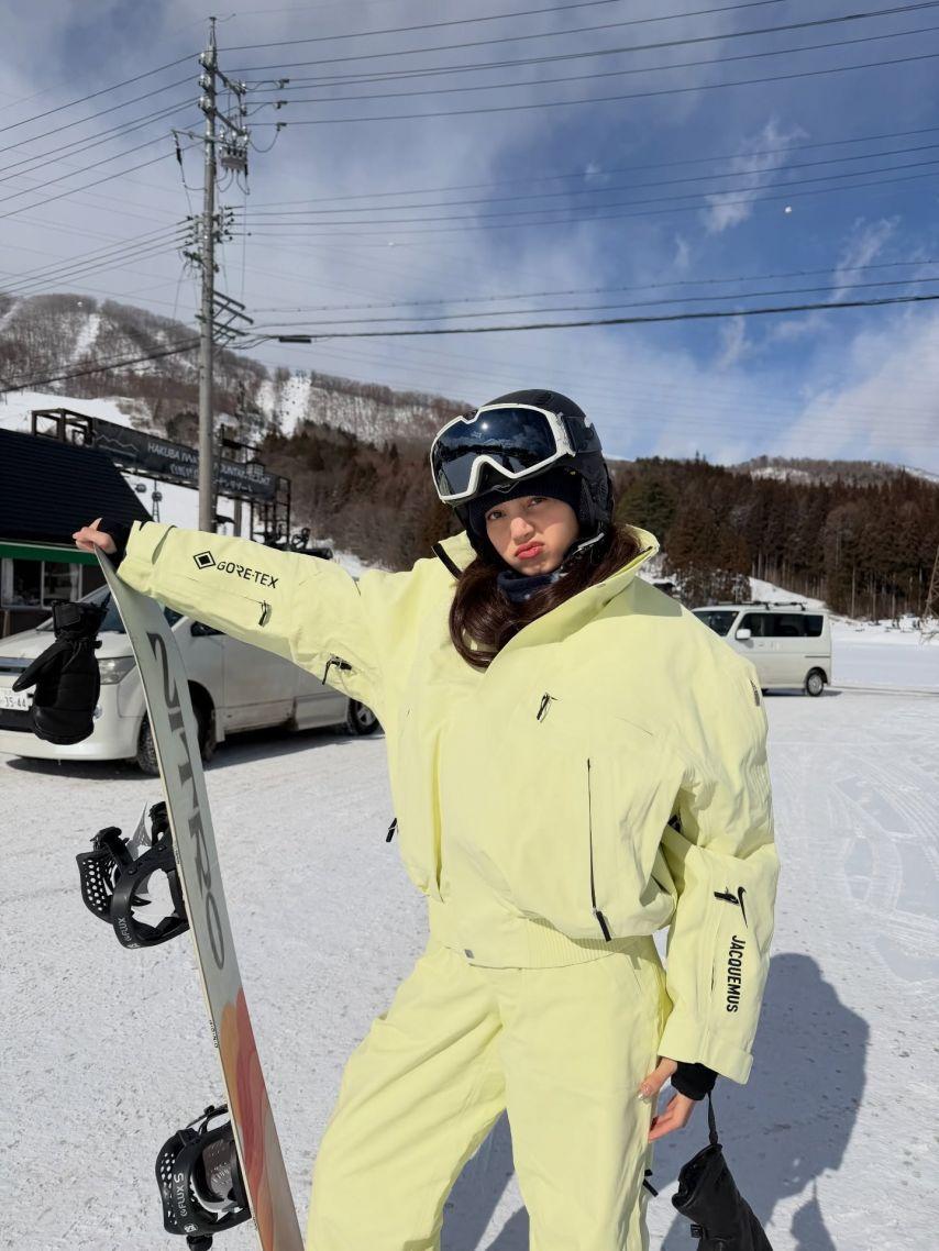 BLACKPINK (블랙핑크) 리사0