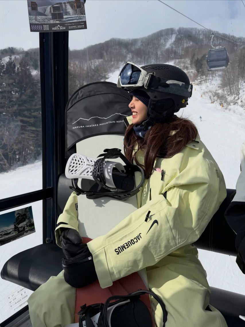 BLACKPINK (블랙핑크) 리사1