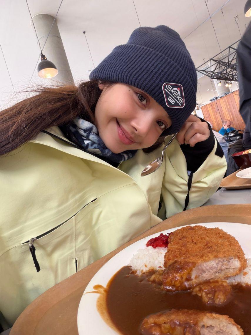 BLACKPINK (블랙핑크) 리사5