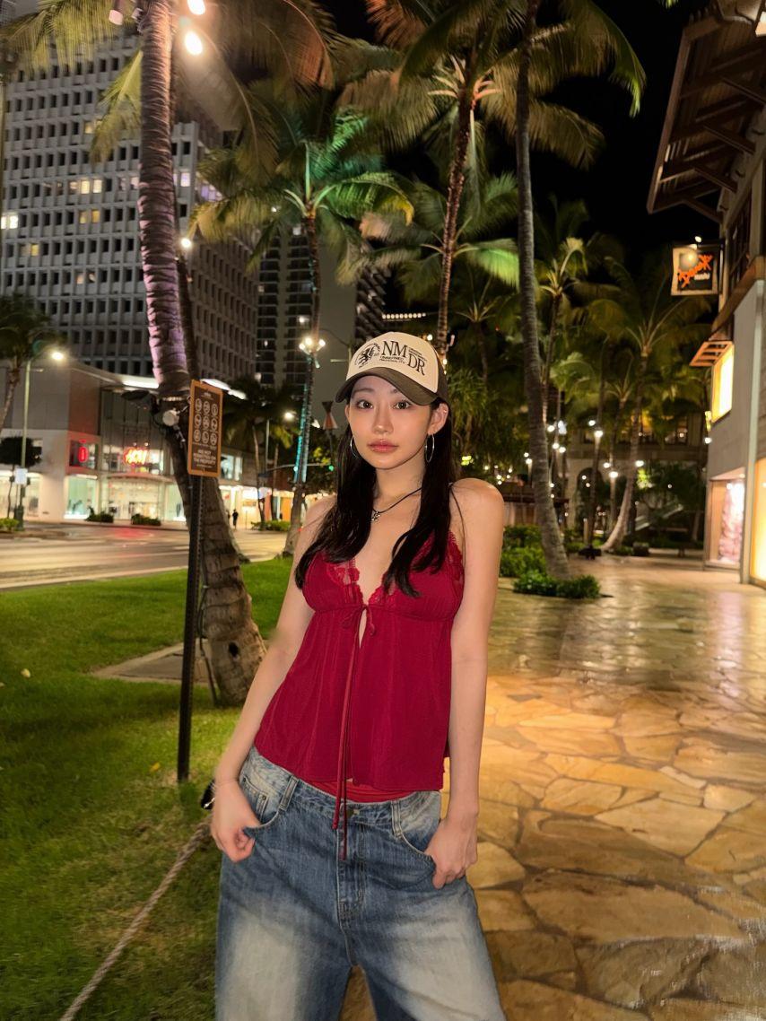 KISS OF LIFE (키스오브라이프) 쥴리5