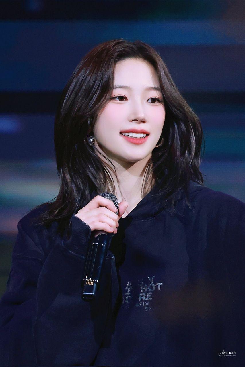 [르세라핌] 카즈하0