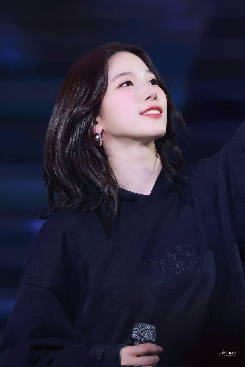 [르세라핌] 카즈하2