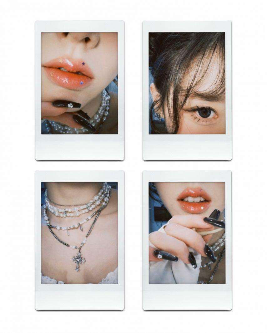 희진 ARTMS아르테미스 인별0