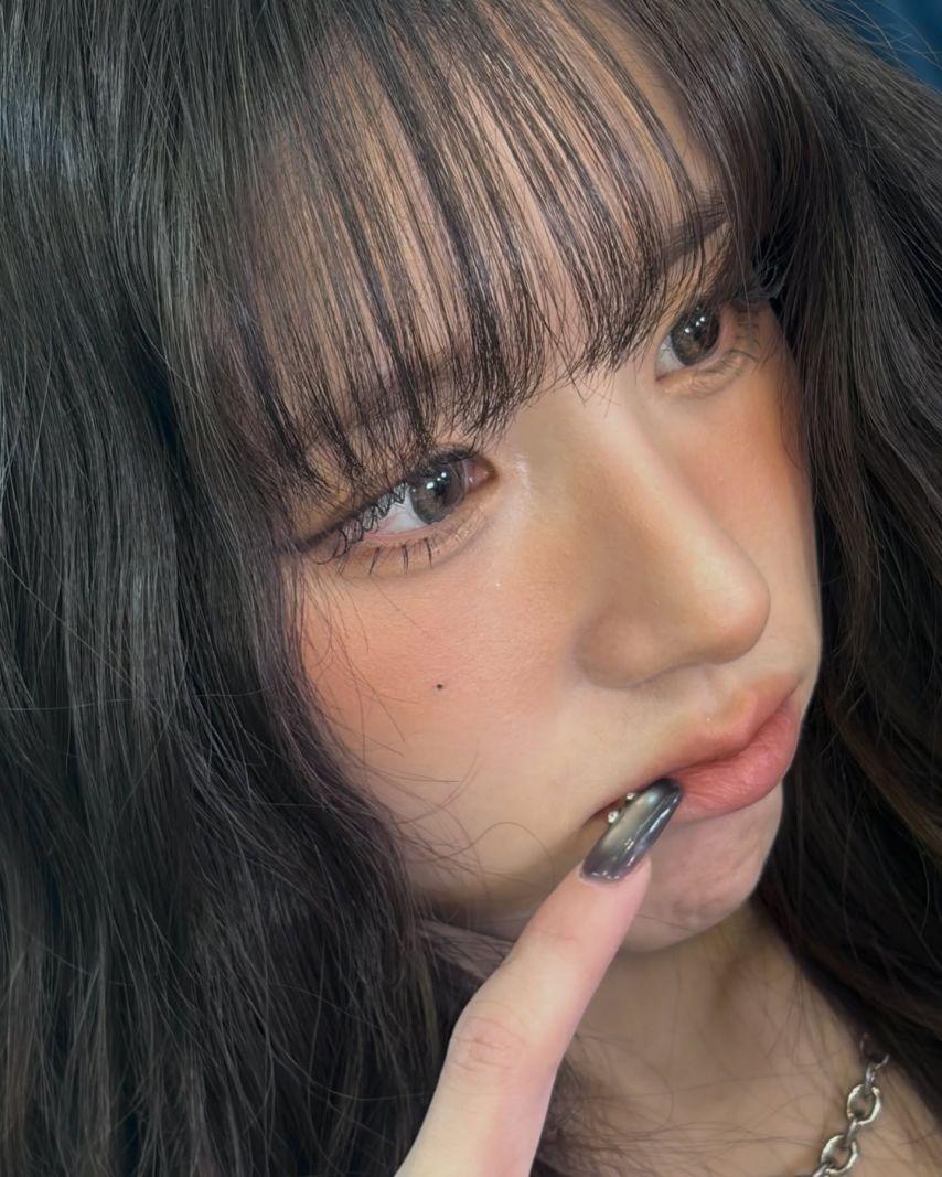 희진 ARTMS아르테미스 인별18