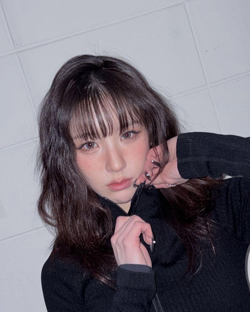 희진 ARTMS아르테미스 인별5