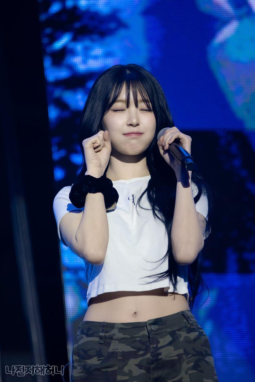 [프로미스나인] 백지헌0