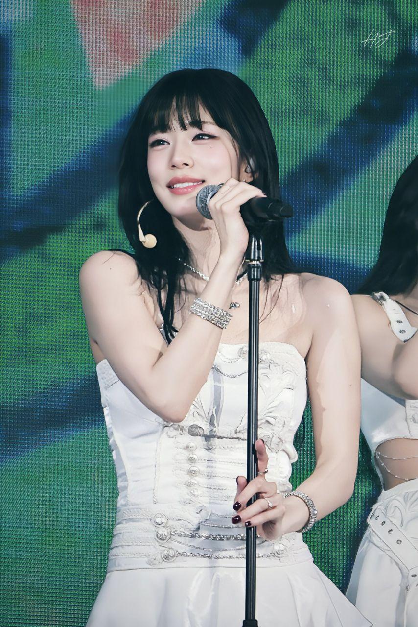 [프로미스나인] 이채영1