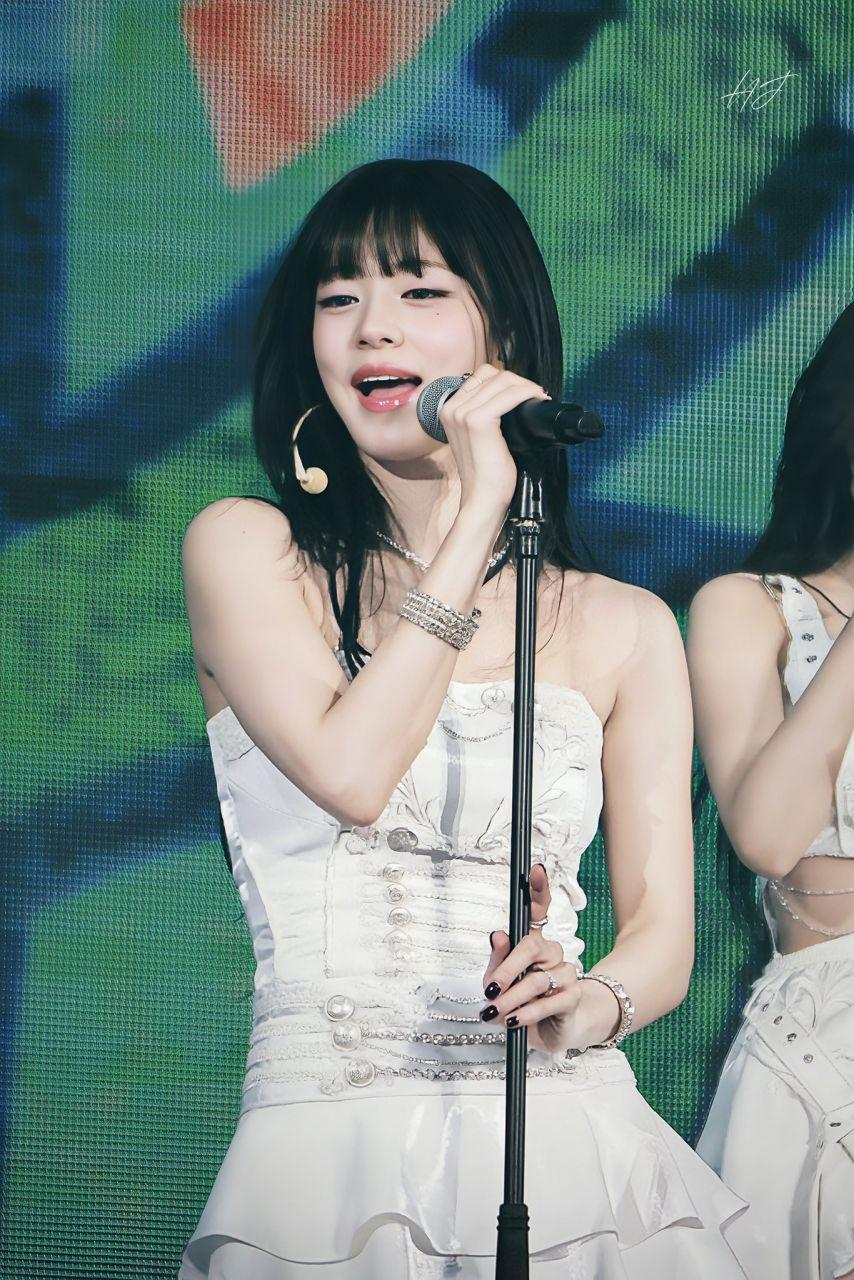 [프로미스나인] 이채영2