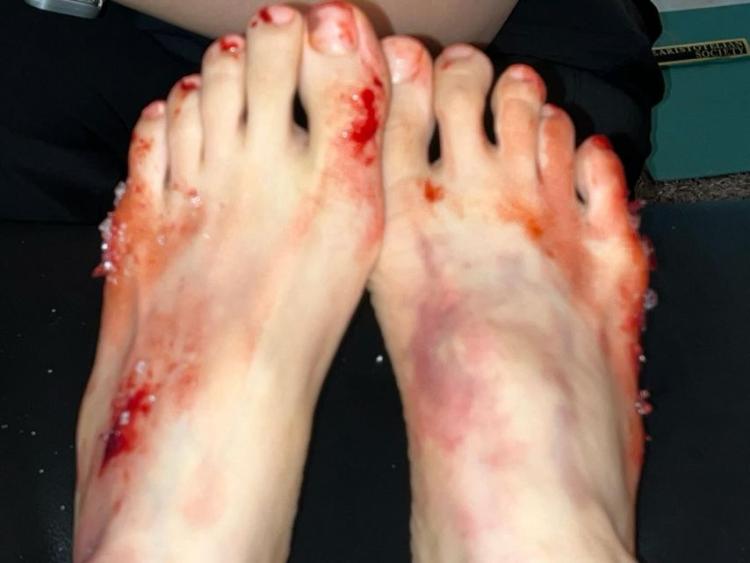 전소영 인별/ 이나영 정은채 이청아 아너2