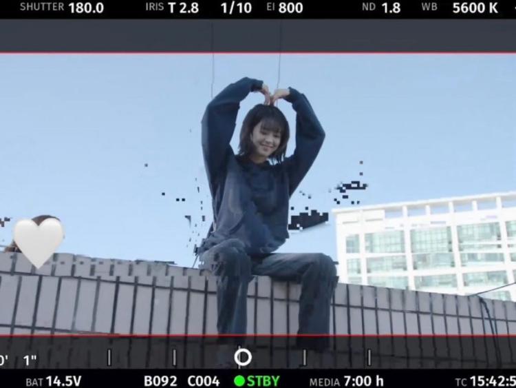 전소영 인별/ 이나영 정은채 이청아 아너7