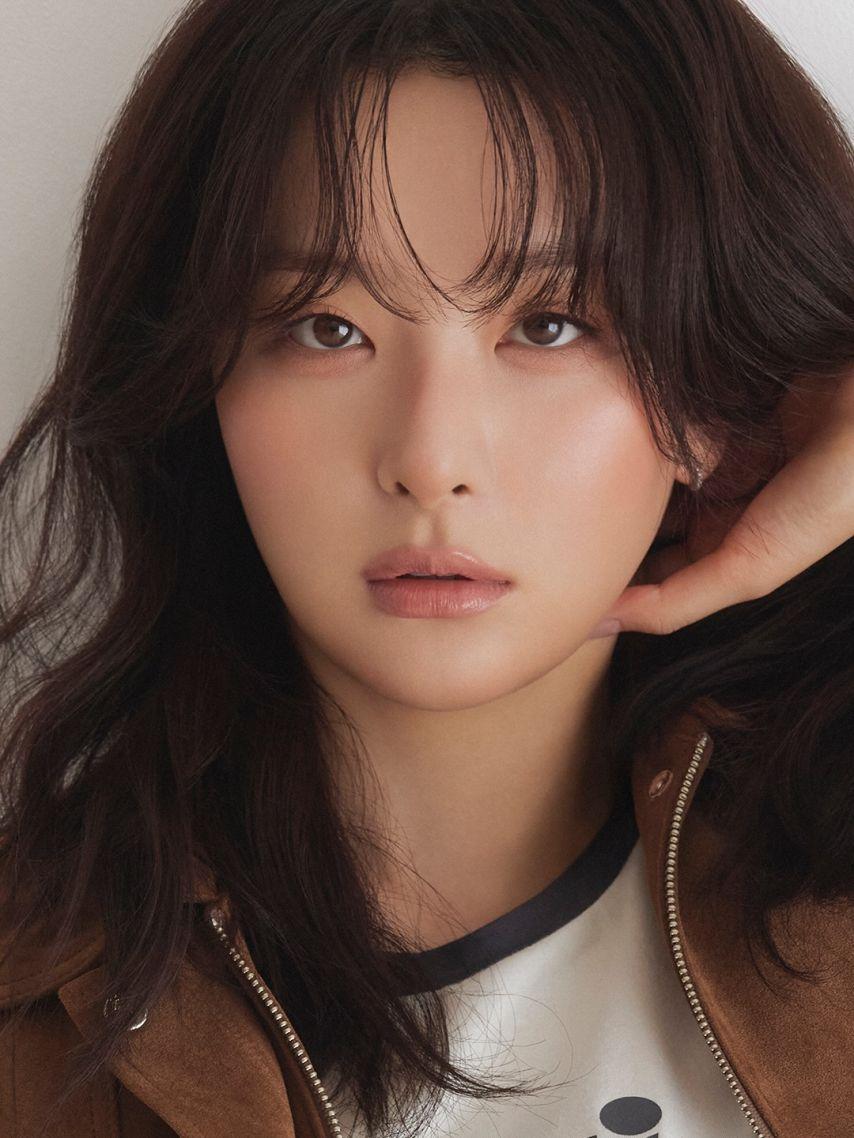 슬기 레드벨벳 마리끌레르/ 조이 인별0