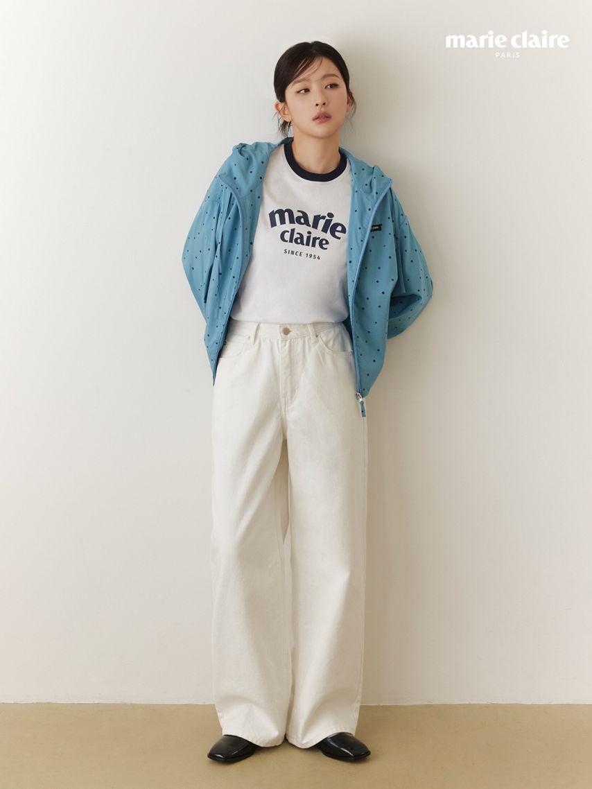 슬기 레드벨벳 마리끌레르/ 조이 인별10