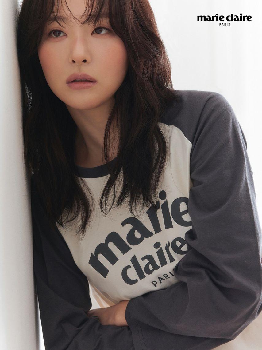 슬기 레드벨벳 마리끌레르/ 조이 인별15