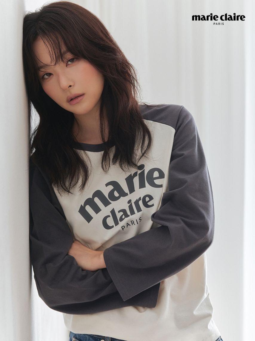 슬기 레드벨벳 마리끌레르/ 조이 인별16