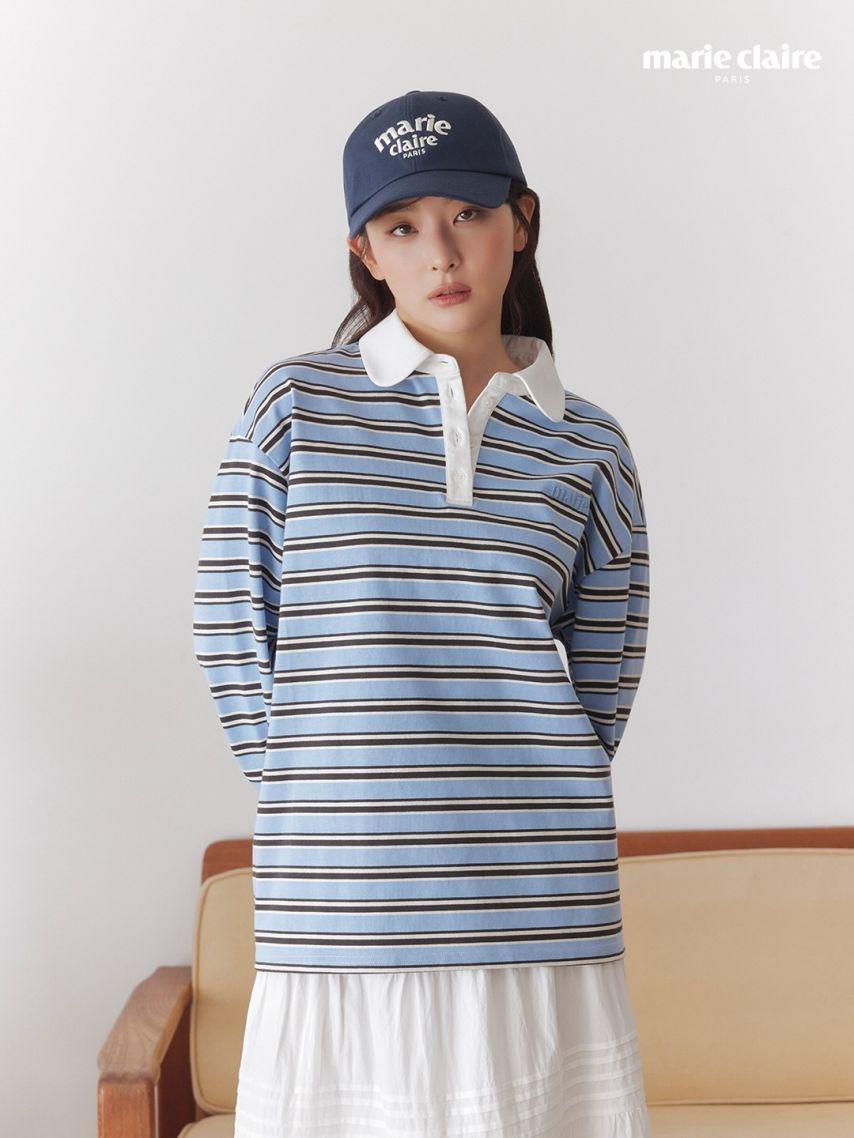 슬기 레드벨벳 마리끌레르/ 조이 인별22