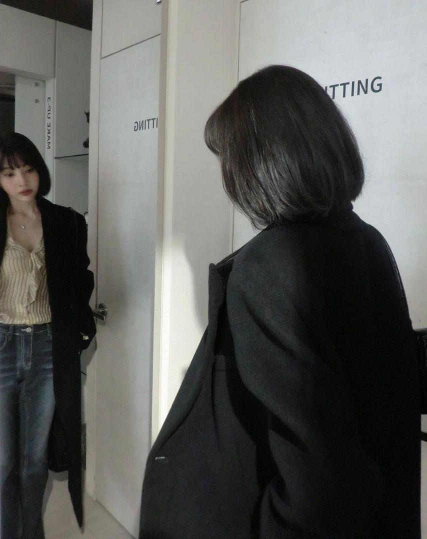 슬기 레드벨벳 마리끌레르/ 조이 인별23