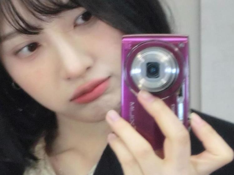 슬기 레드벨벳 마리끌레르/ 조이 인별28