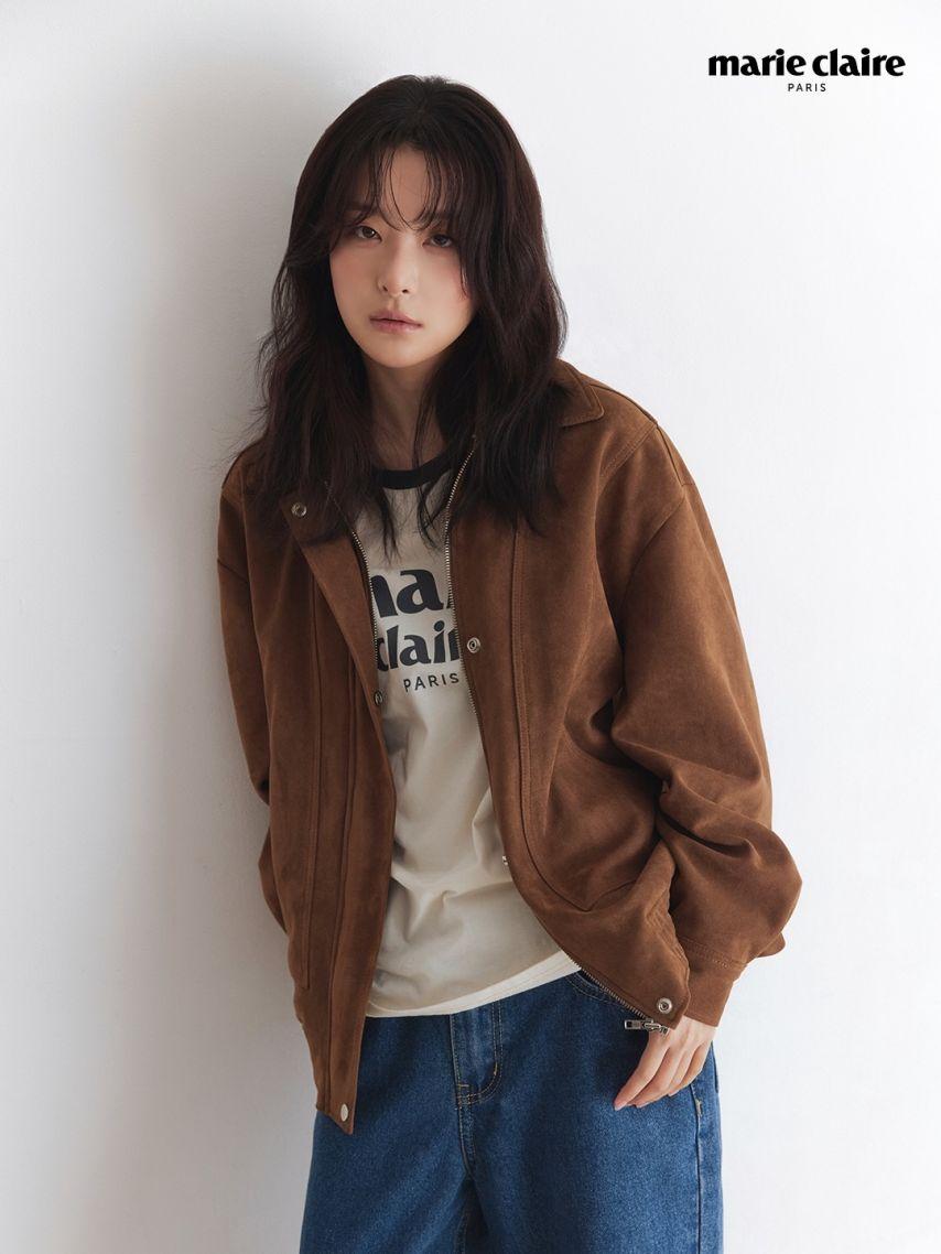 슬기 레드벨벳 마리끌레르/ 조이 인별5