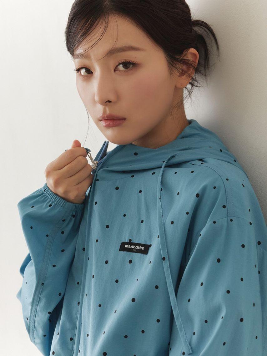 슬기 레드벨벳 마리끌레르/ 조이 인별9