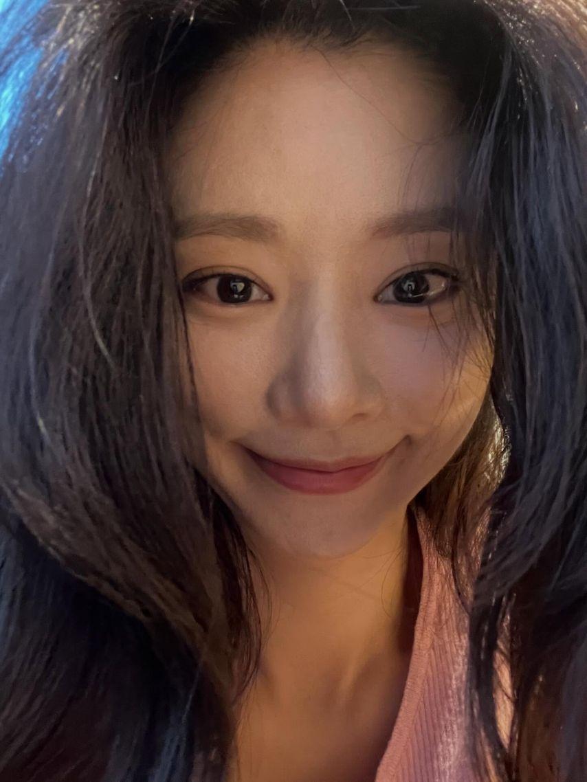 이주빈 인별 with 안보현 등 스프링피버/ 마지막 촬영 현장 비하인드11