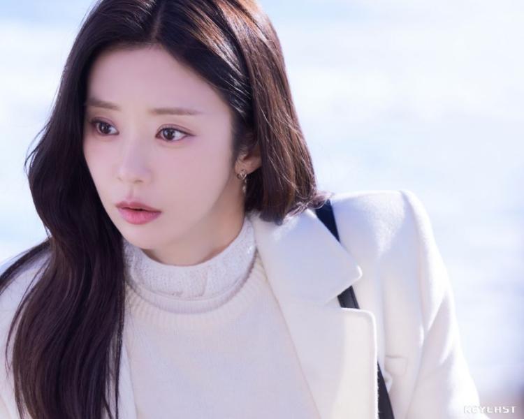 이주빈 인별 with 안보현 등 스프링피버/ 마지막 촬영 현장 비하인드21