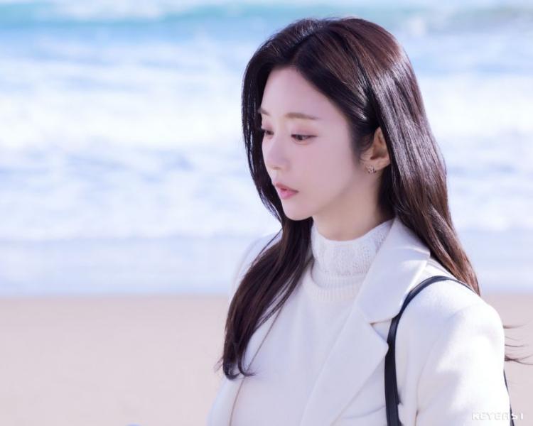 이주빈 인별 with 안보현 등 스프링피버/ 마지막 촬영 현장 비하인드22