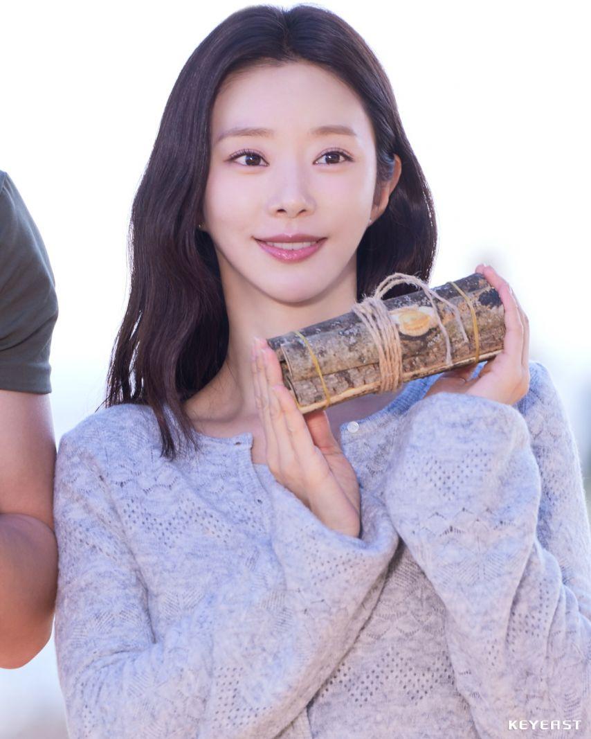 이주빈 인별 with 안보현 등 스프링피버/ 마지막 촬영 현장 비하인드26