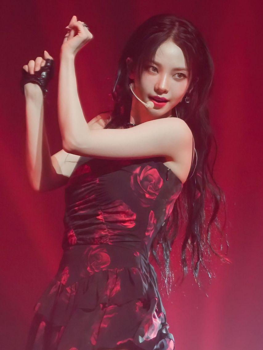 에스파 (aespa) 카리나10