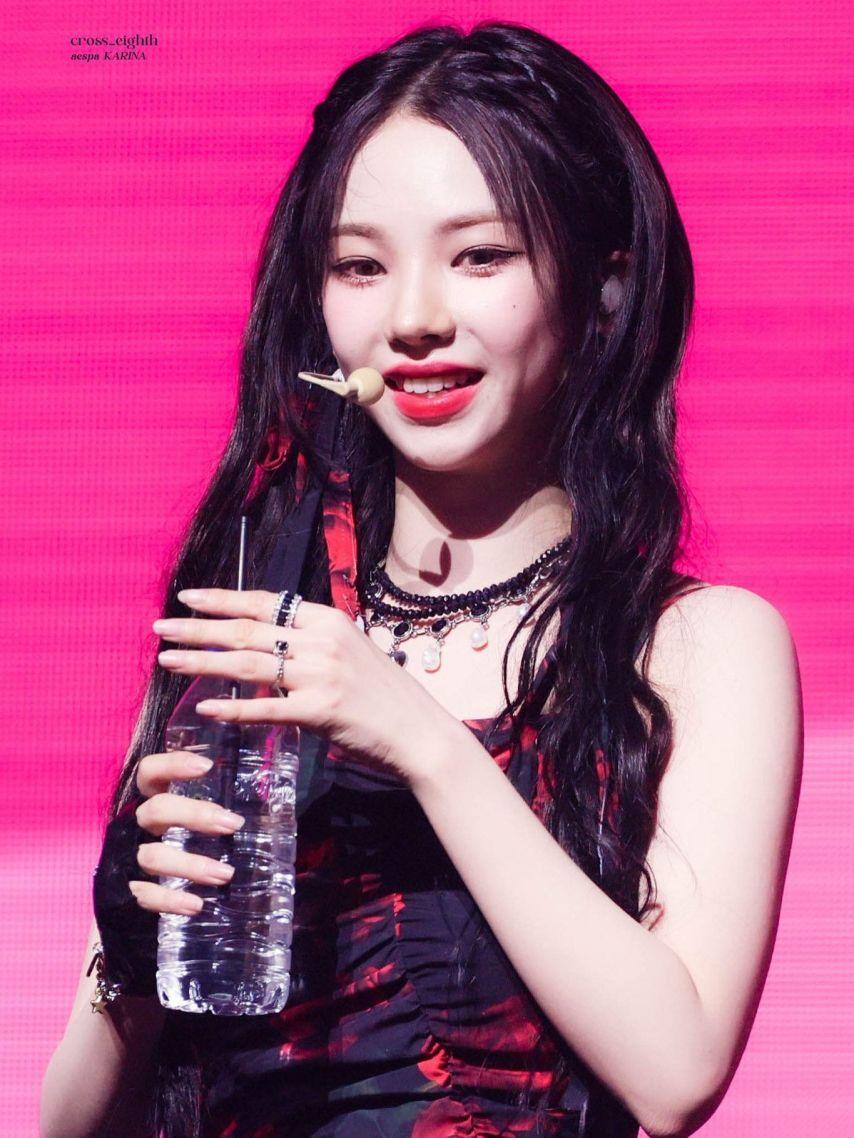 에스파 (aespa) 카리나11