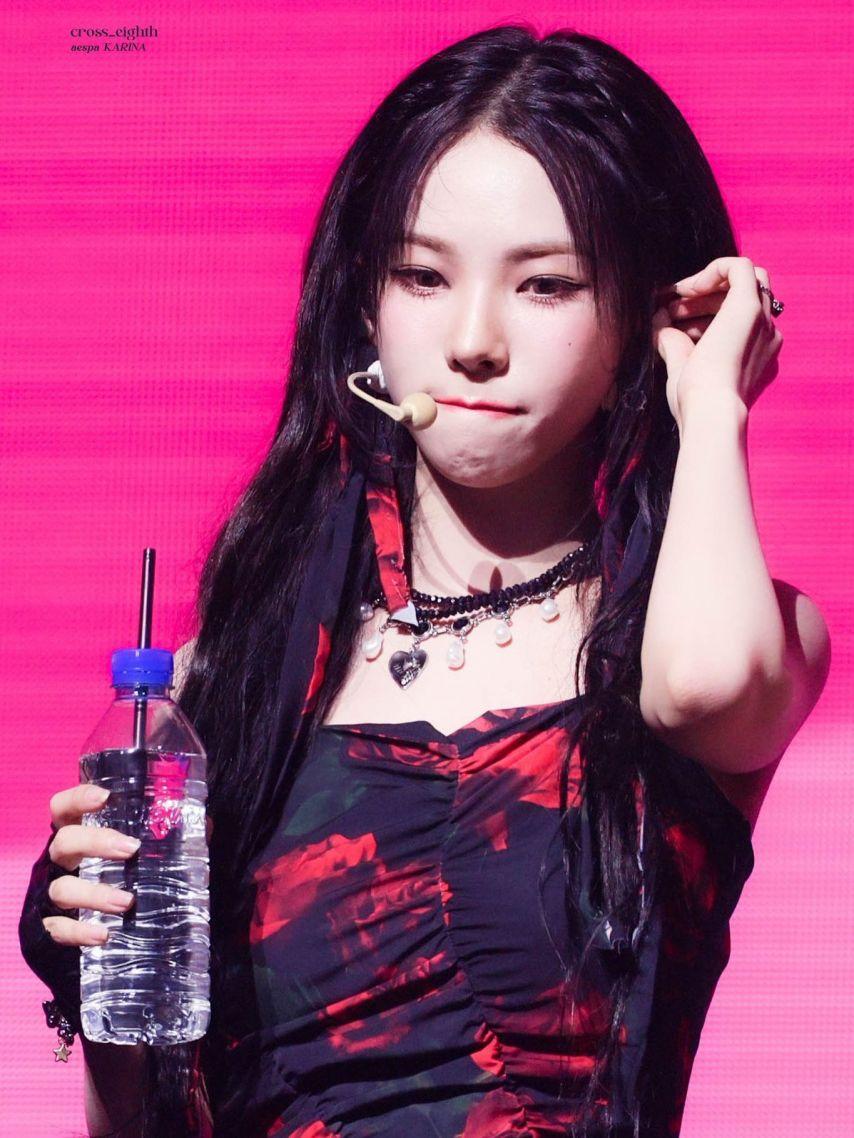 에스파 (aespa) 카리나12