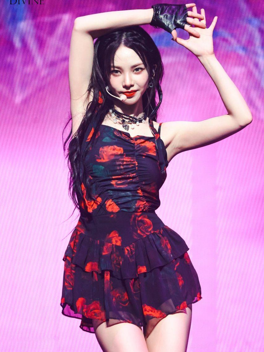 에스파 (aespa) 카리나1