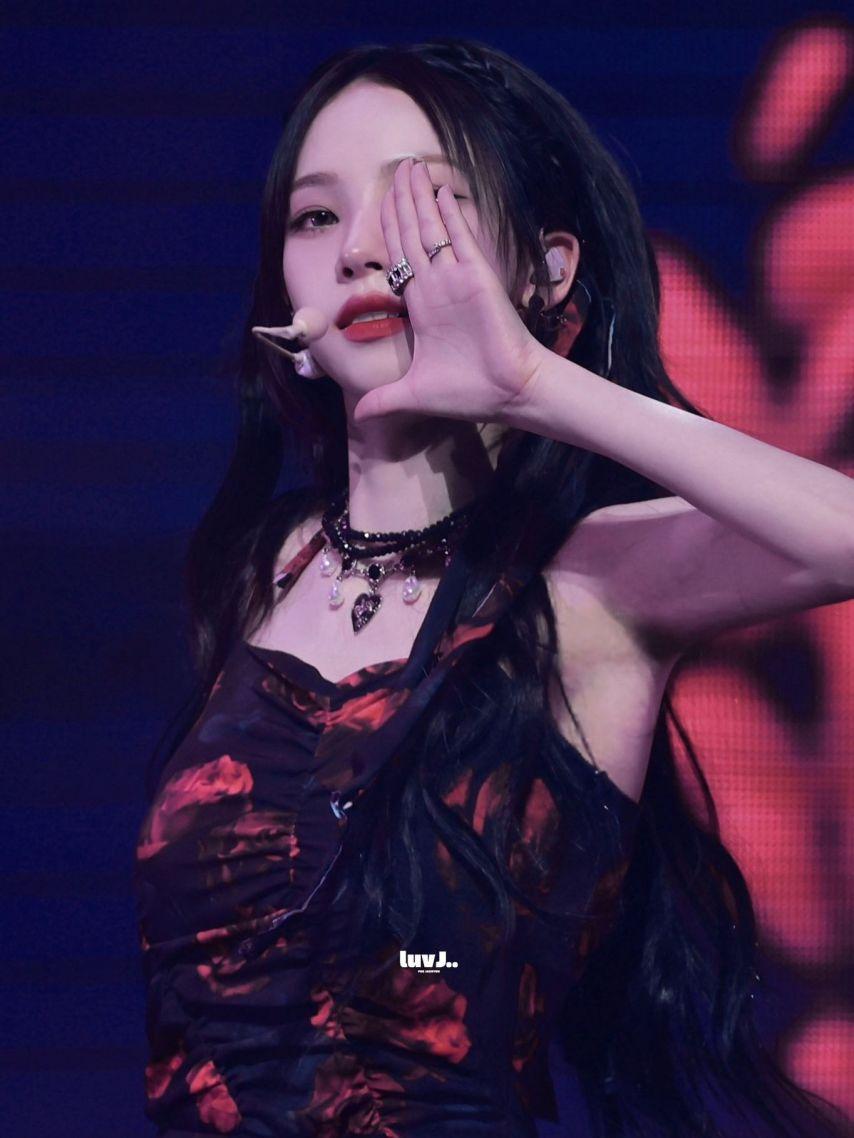 에스파 (aespa) 카리나3