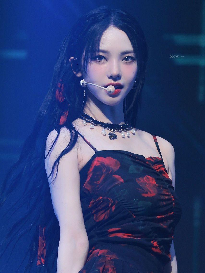 에스파 (aespa) 카리나4