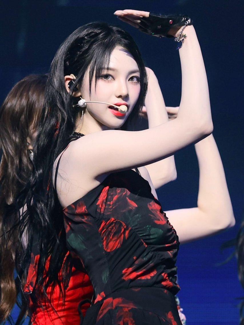 에스파 (aespa) 카리나5