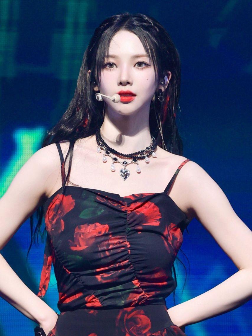 에스파 (aespa) 카리나6