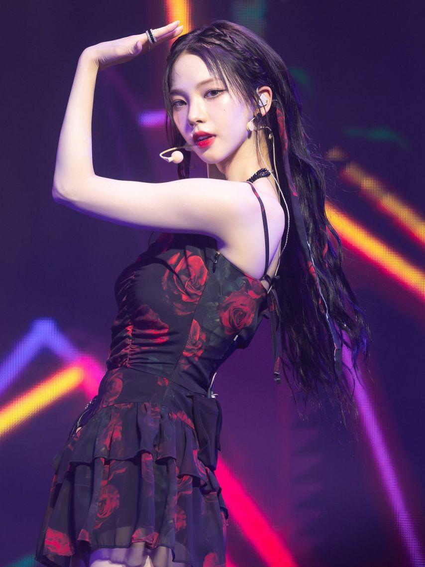 에스파 (aespa) 카리나7