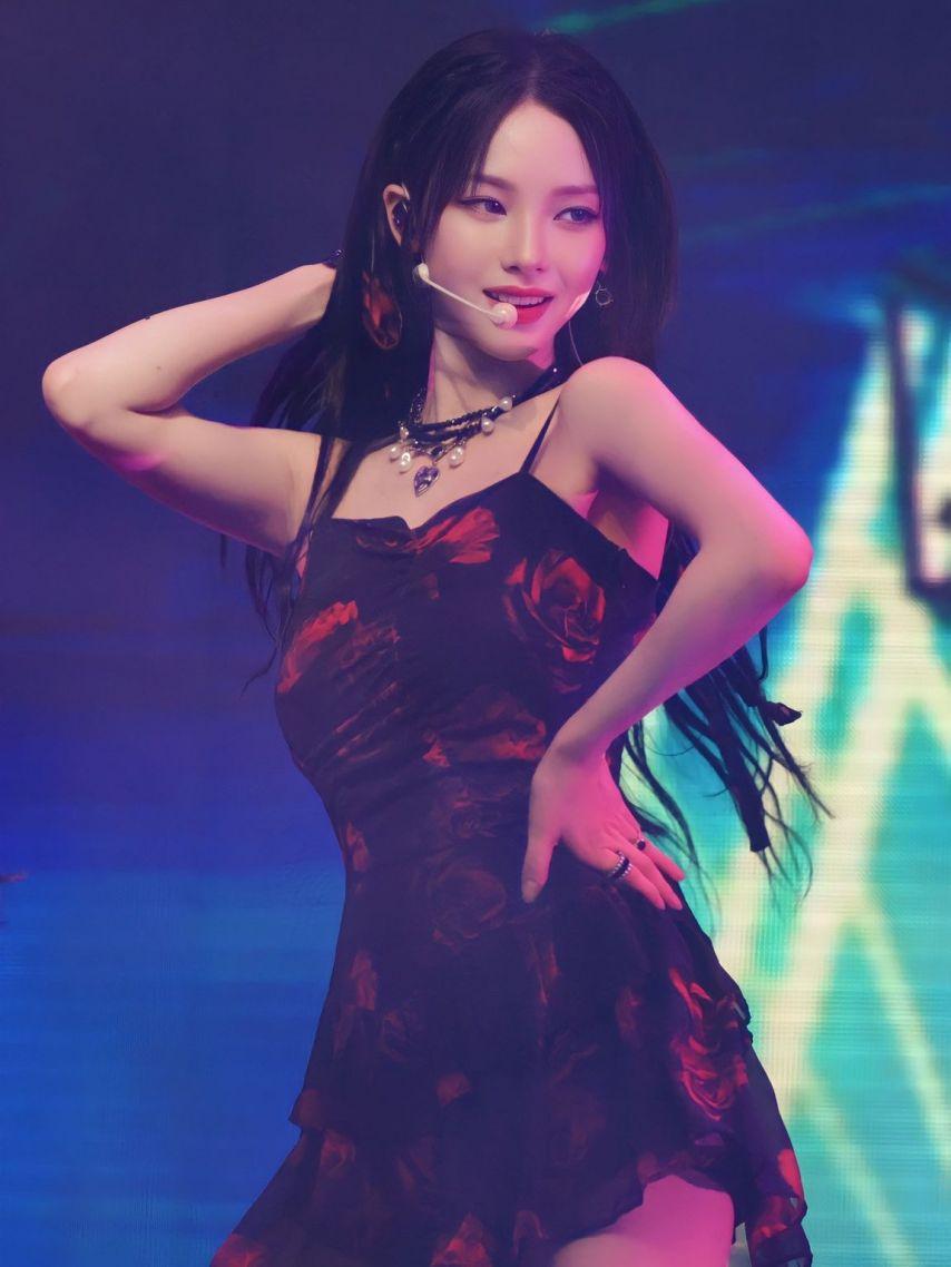 에스파 (aespa) 카리나8