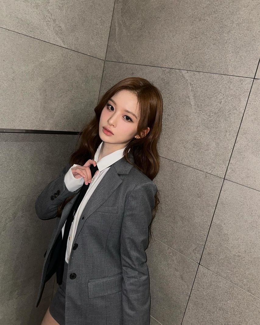 NMIXX (엔믹스) 설윤0