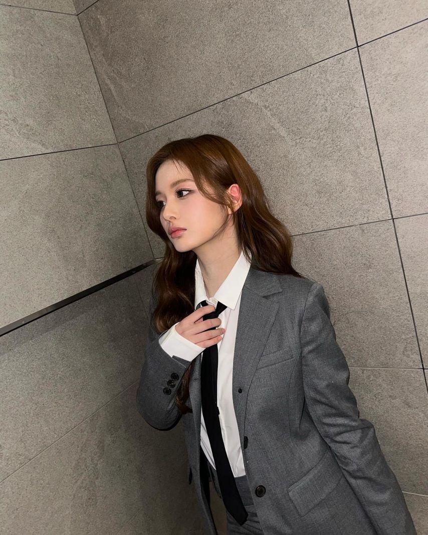 NMIXX (엔믹스) 설윤1