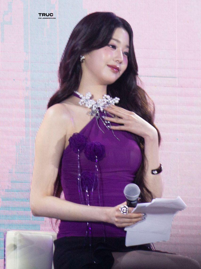 IVE (아이브) 장원영11